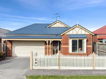 Newtown, Geelong, Fyansford, Greater Geelong, Victoria