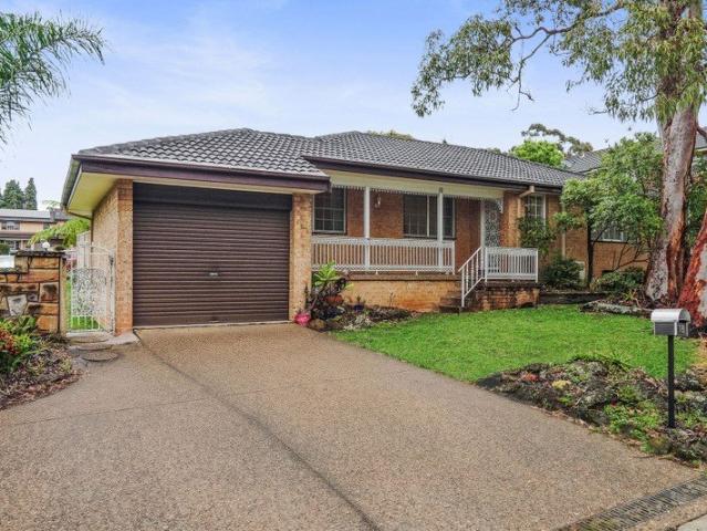 Convenient Caringbah Location