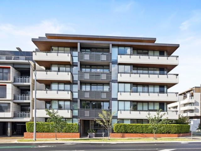 Convenient Caulfield Heath Living!