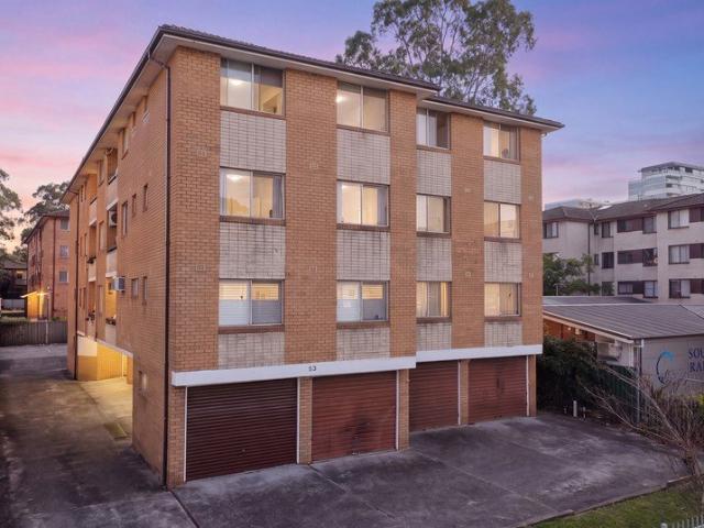 Convenient CBD Living Ideal First Home or Smart Investment