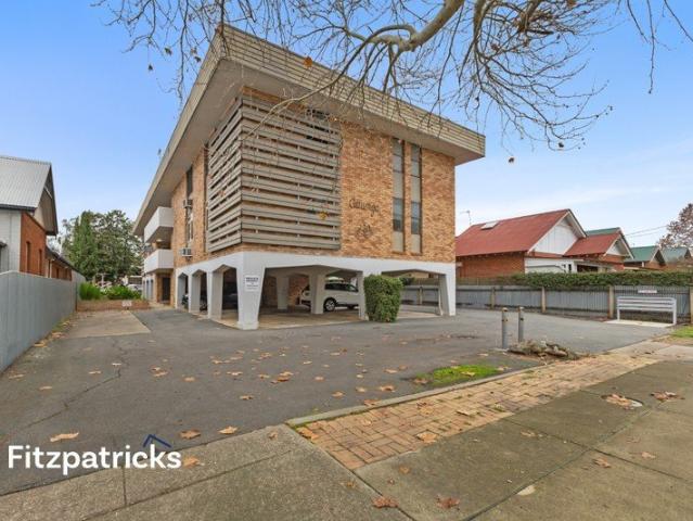 Convenient CBD Living with Investment Appeal