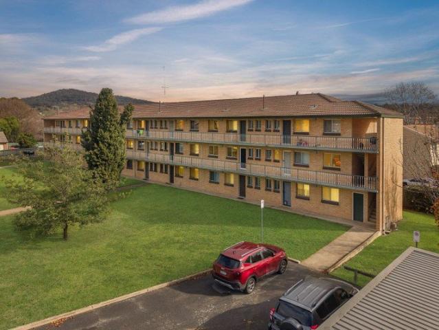 Convenient CBD Living | Two Bedroom Apartment with Garage