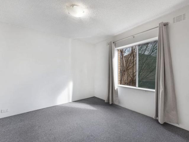 Convenient CBD Living | Two Bedroom Apartment with Garage