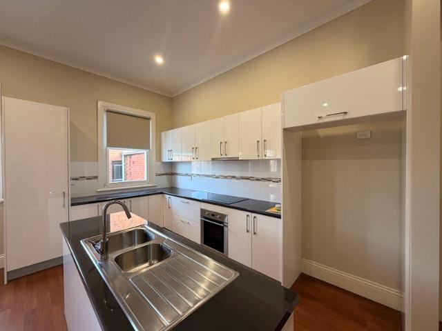 CONVENIENT CBD LOCATION