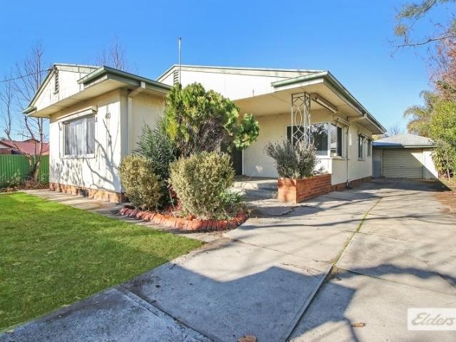 Convenient Central Albury Living