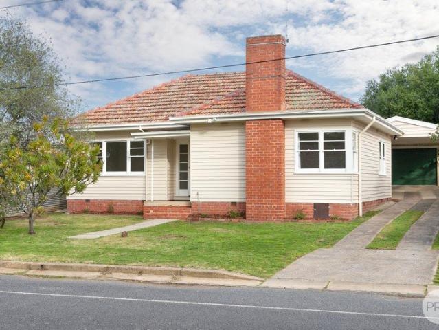 Convenient Central Location with Nature on Your Doorstep