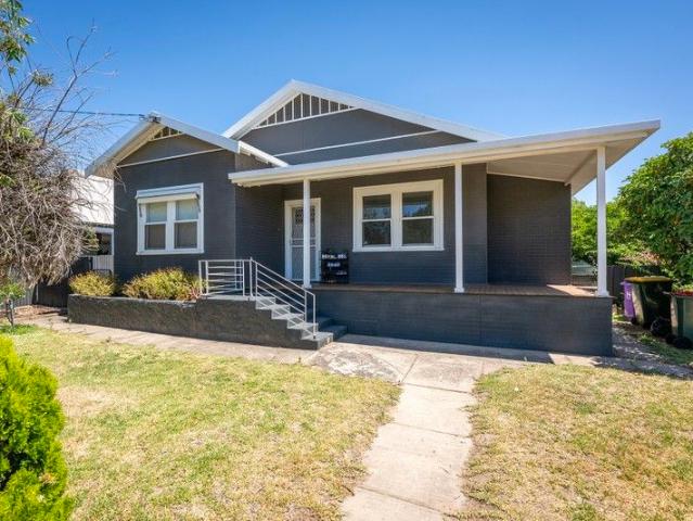 Convenient Central Living!