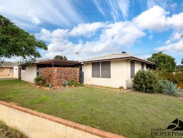 Convenient Central Living