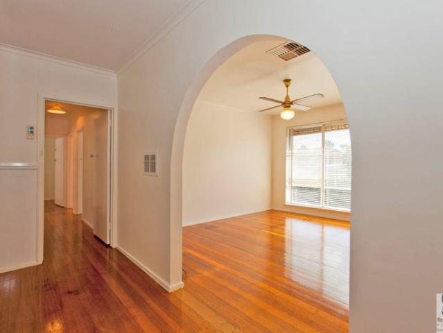 CONVENIENT CENTRAL WODONGA LIVING