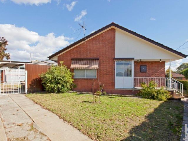 CONVENIENT CENTRAL WODONGA LIVING