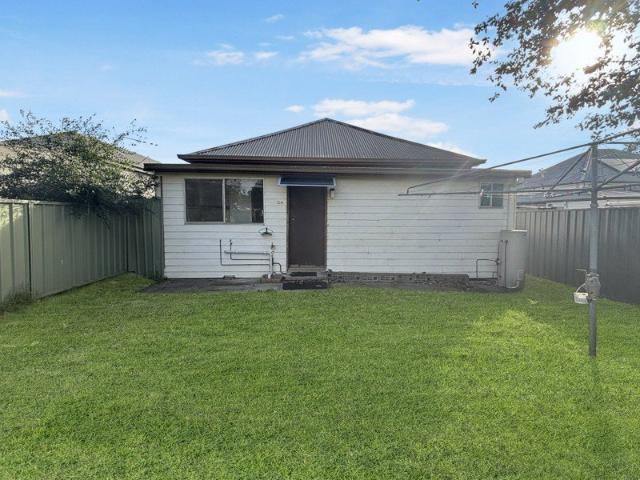 Convenient Cessnock Location