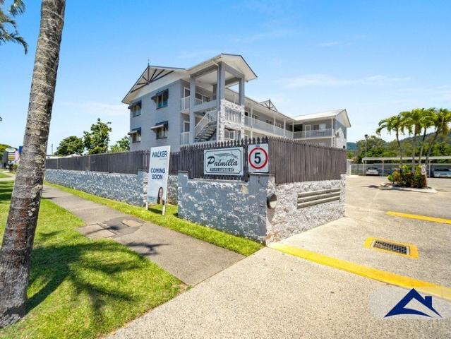 CONVENIENT CITY FRINGE LIVING WITH STRONG INVESTMENT APPEAL