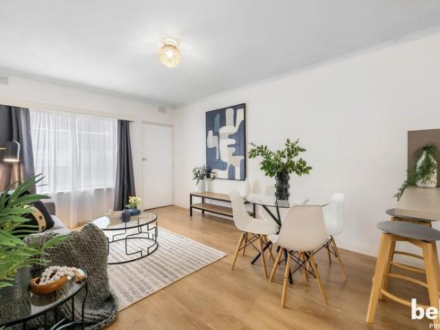 Convenient City Fringe Living Between the CBD & Coast