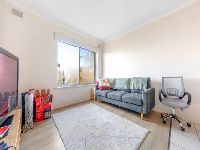 Convenient City Fringe Living in Keswick