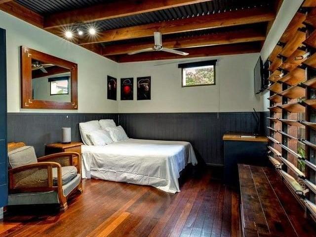 Convenient City Fringe Living in Parramatta Park