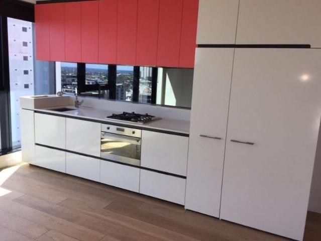 Convenient Cityside Living in the Heart of Southbank