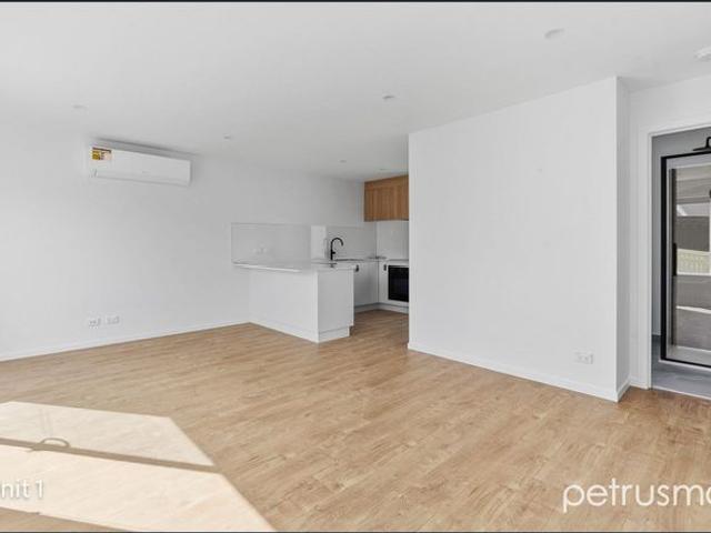 Convenient Claremont Living 1 Unit Available