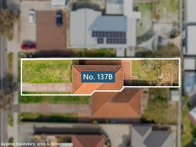 Convenient coastal living in Shoalwater