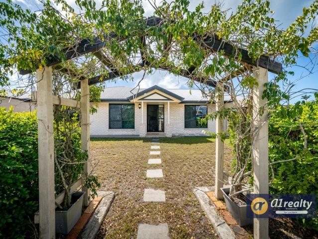 Convenient Coastal Living in the Heart of Woodgate Beach