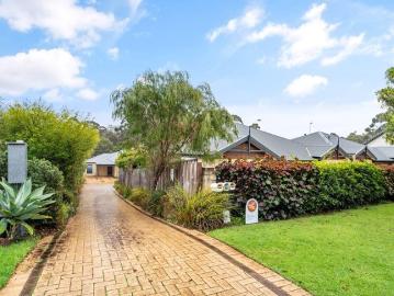 Convenient Coastal Living in the Heart of Margaret River