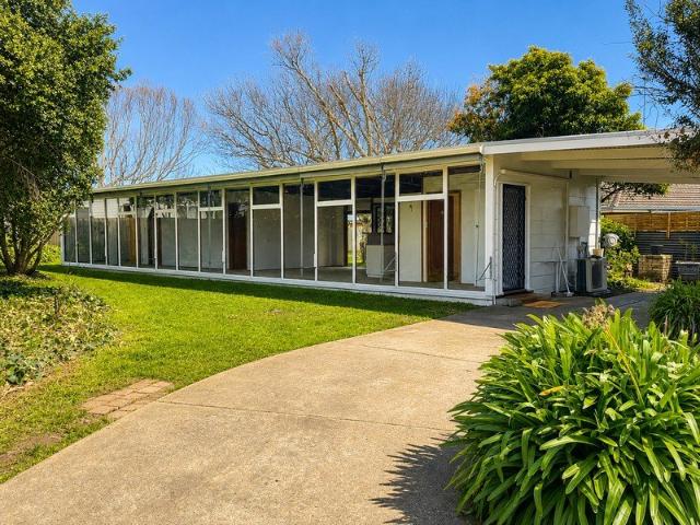 Convenient Coastal Living with Large Fenced Yard