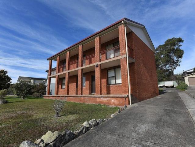 Convenient Coastal Living