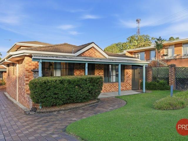 CONVENIENT COFFS LIVING