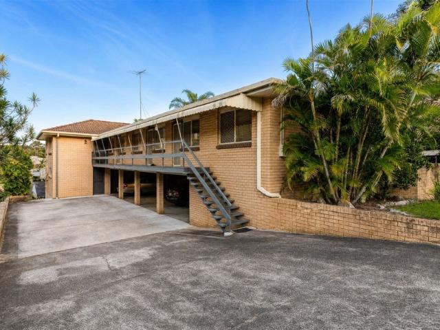 Convenient Comfort Close to All Amenities