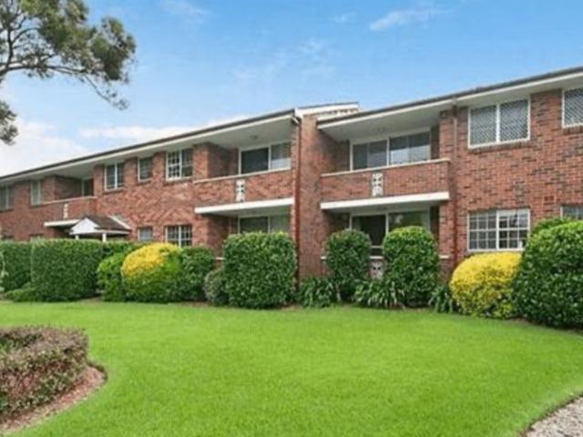 Convenient & Comfortable Marsfield Living