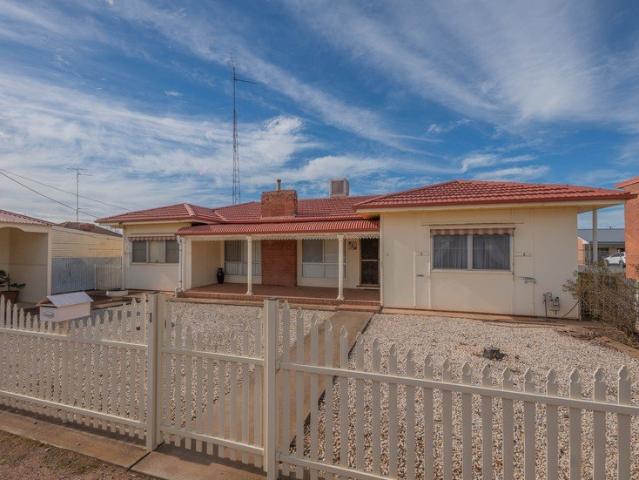 Convenient, Comfortable & Move In Ready