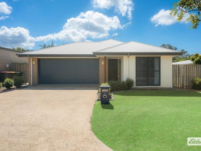 Convenient, Comfortable & Move In Ready Living