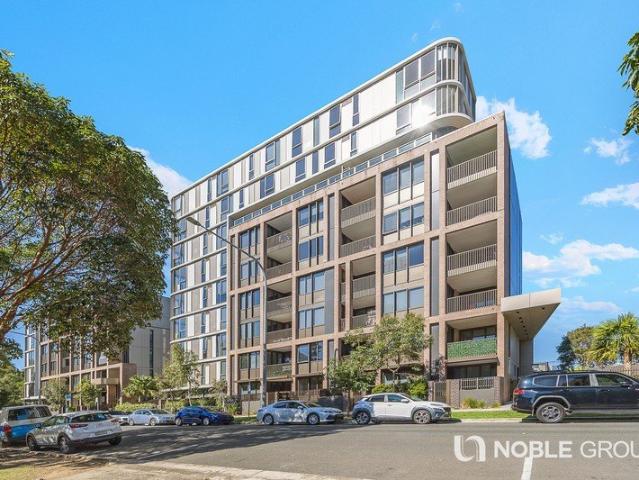 Convenient, Comfortable and Contemporary
