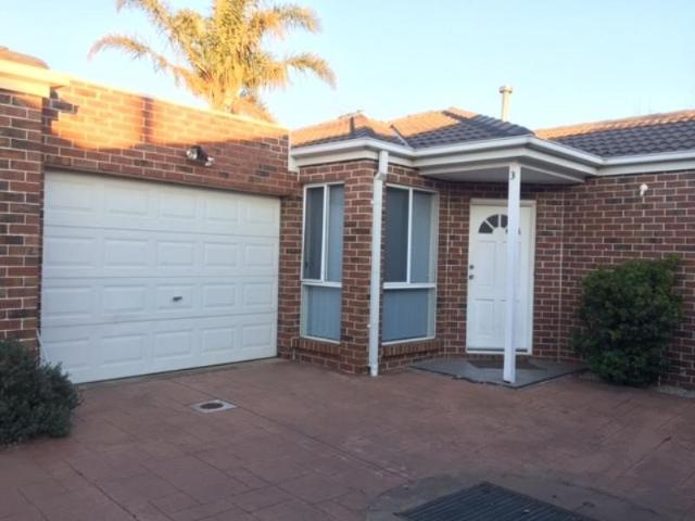 Convenient, Comfortable and Ideally Located