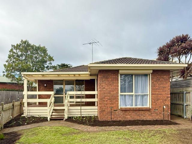 Convenient, Comfortable and Low Maintenance Living