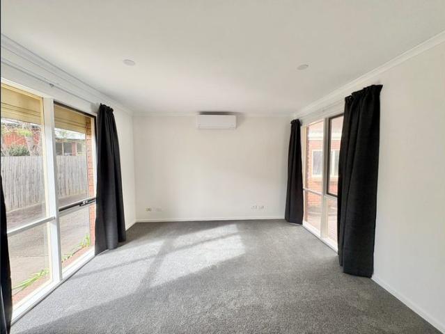 Convenient, Comfortable and Low Maintenance Living