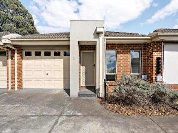 Central Melbourne, West Melbourne, Melbourne, Victoria, Victoria