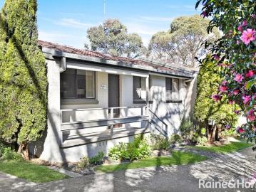Moss Vale, Wingecarribee, Snapper Island