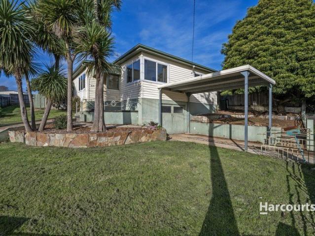 Convenient, Comfortable & Full of First Home Appeal
