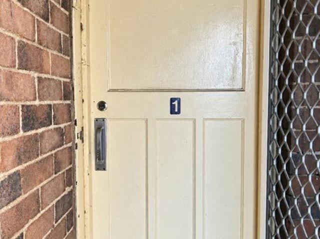 Convenient & Comfortable Living
