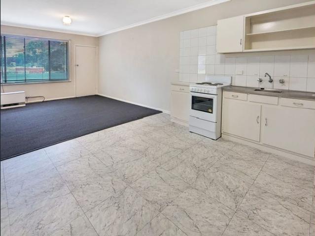 Convenient & Comfortable Living