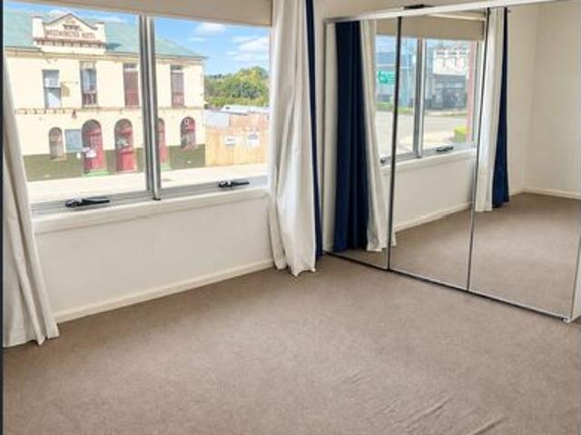 Convenient & Comfortable Living