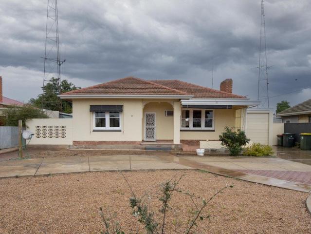 Convenient & Comfortable Living