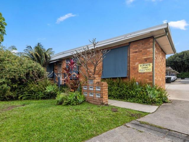 Convenient & Comfortable Living!