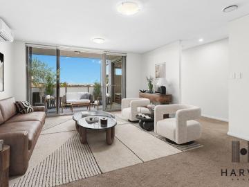 Convenient & Comfortable Living