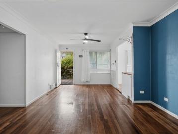 Convenient & Comfortable Living!