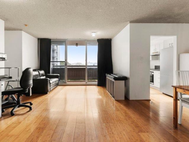 Convenient & Comfortable Living