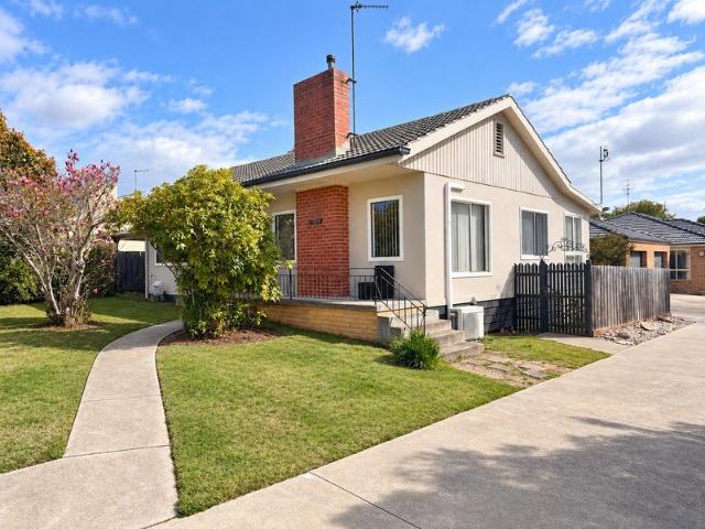 Convenient, Comfortable Living Close to the CBD