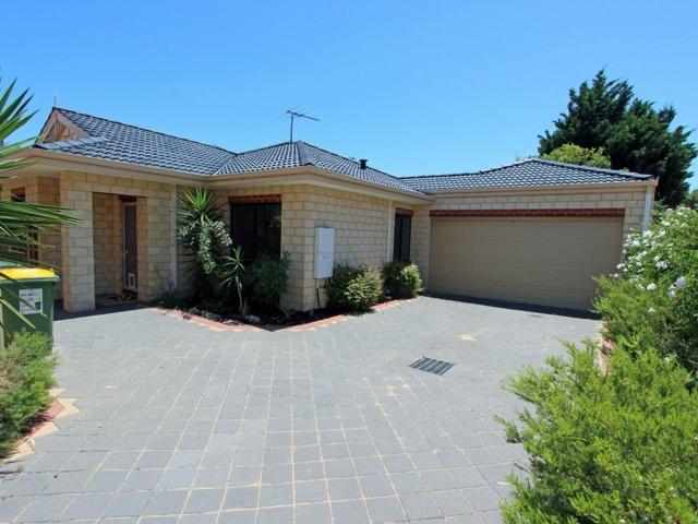 Convenient & Comfortable Living Close to the Heart of Mandurah