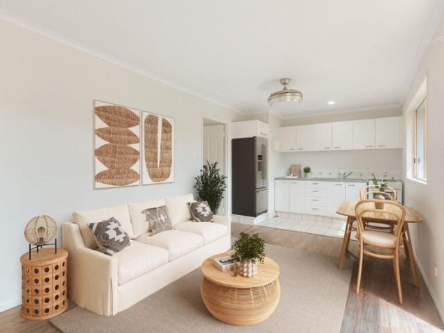 Convenient & Comfortable Living for Over 55s