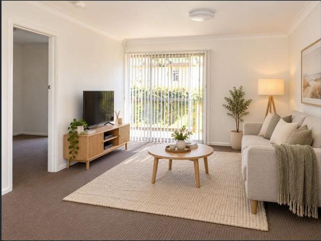 Convenient & Comfortable Living in the Heart of Berry